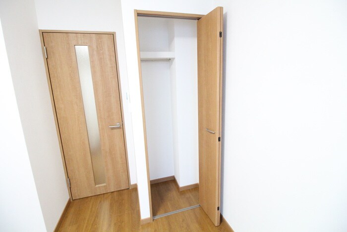 物件内観写真13　(収納)