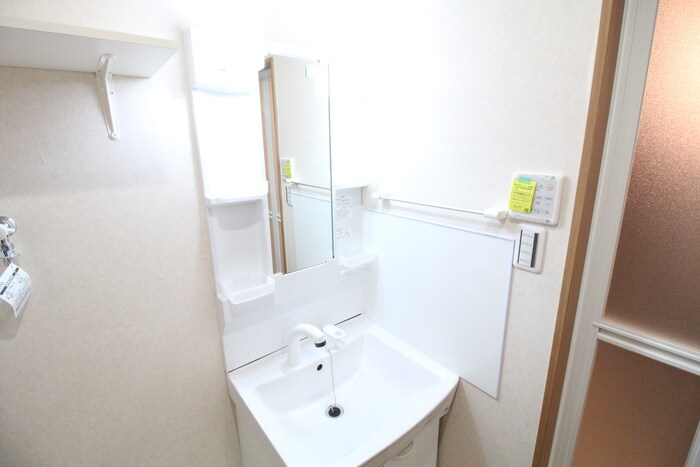 物件内観写真14　(洗面)