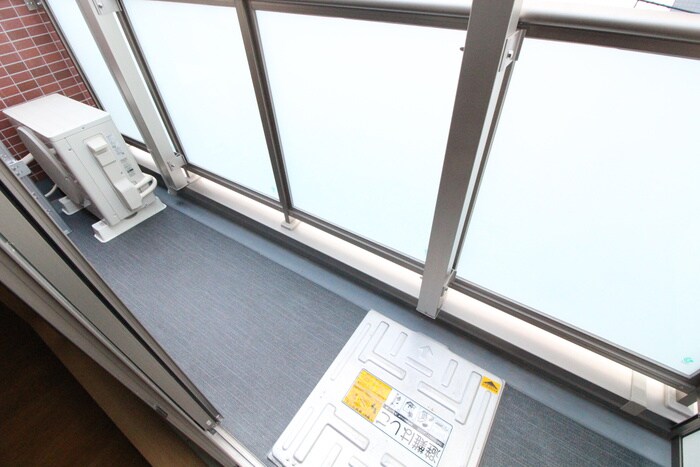 物件内観写真19　(ベランダ・バルコニー)