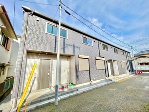 仮）鳳南町ハイツ外観写真
