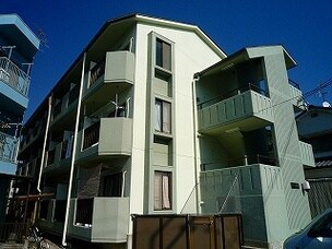 物件外観写真3　(外観写真)