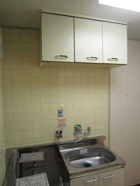 物件内観写真12　(キッチン)