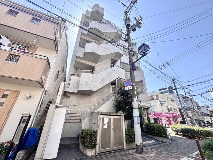 外観写真