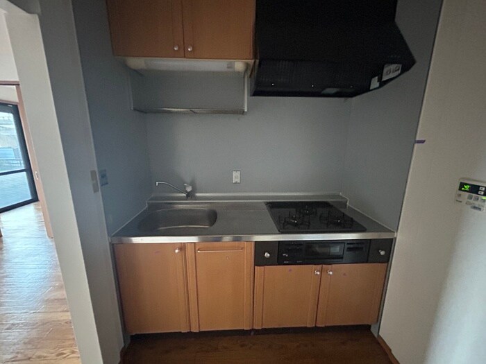 物件内観写真9　(キッチン)