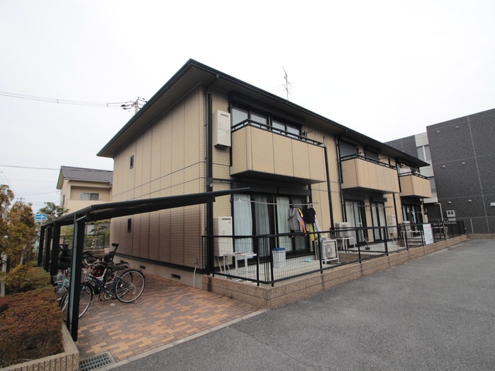 物件外観写真3　(外観写真)