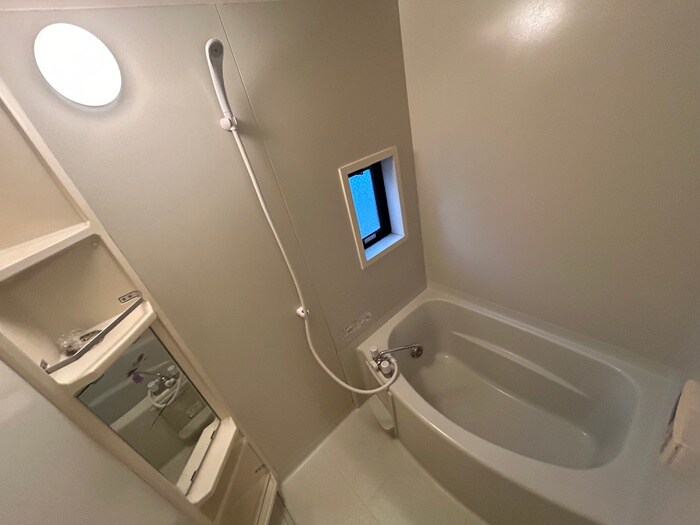 物件内観写真10　(バス／シャワールーム等)