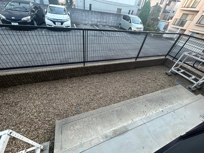 物件内観写真16　(ベランダ・バルコニー)