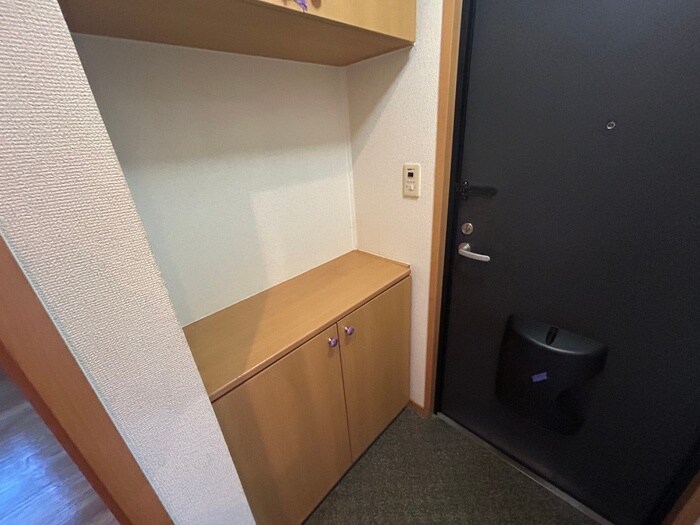 物件内観写真21　(靴箱)