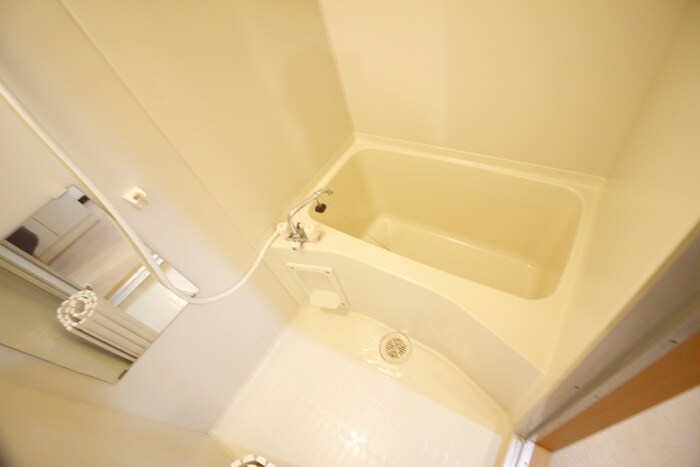 物件内観写真8　(バス／シャワールーム等)