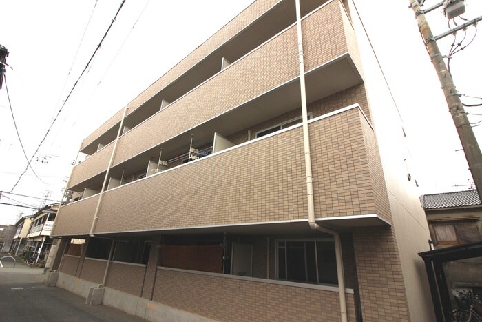 物件外観写真6　(外観写真)