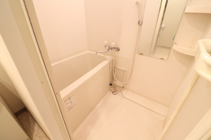 物件内観写真12　(バス／シャワールーム等)