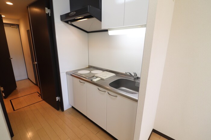 物件内観写真15　(キッチン)