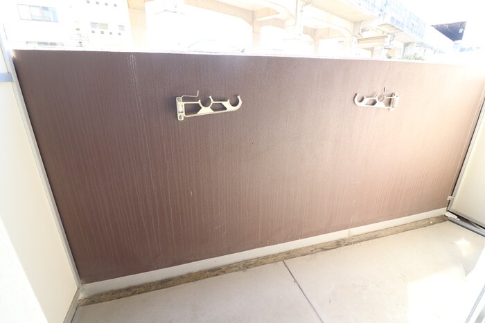 物件内観写真16　(ベランダ・バルコニー)