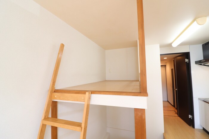 物件内観写真20　(ロフト)