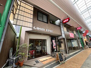 ガ－デンヒルズ　マルエ－外観写真
