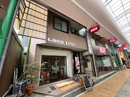 ガ－デンヒルズ　マルエ－外観写真