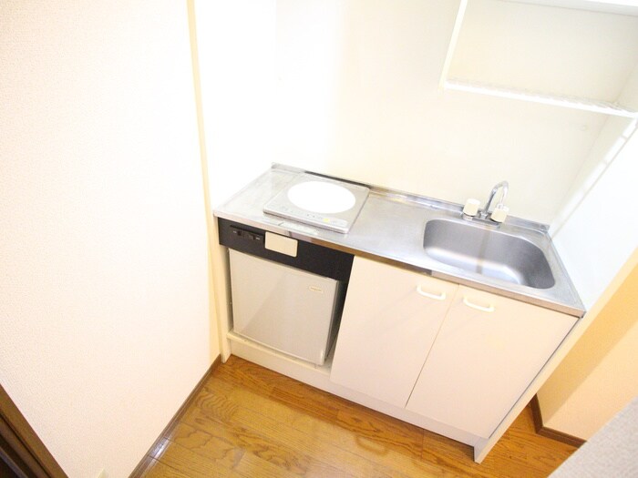 物件内観写真7　(キッチン)