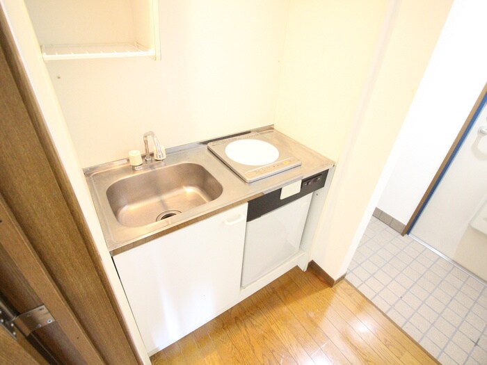 物件内観写真7　(キッチン)