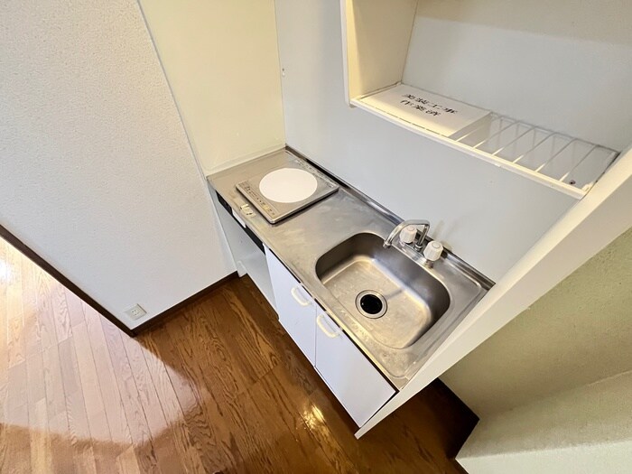 物件内観写真7　(キッチン)