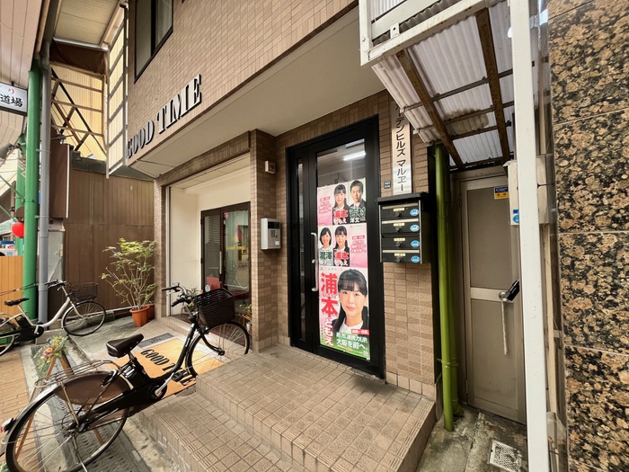 外観写真