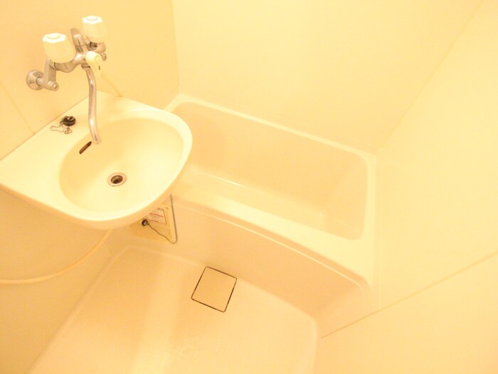 物件内観写真12　(バス／シャワールーム等)