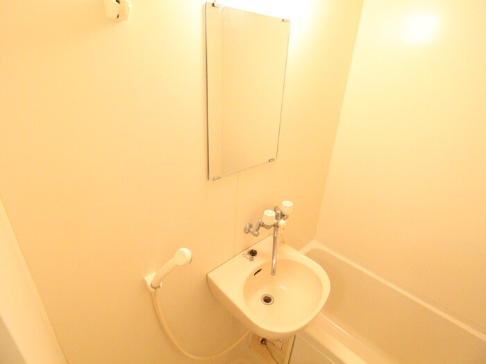 物件内観写真13　(洗面)