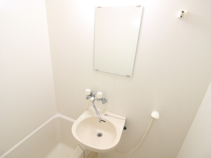 物件内観写真13　(洗面)