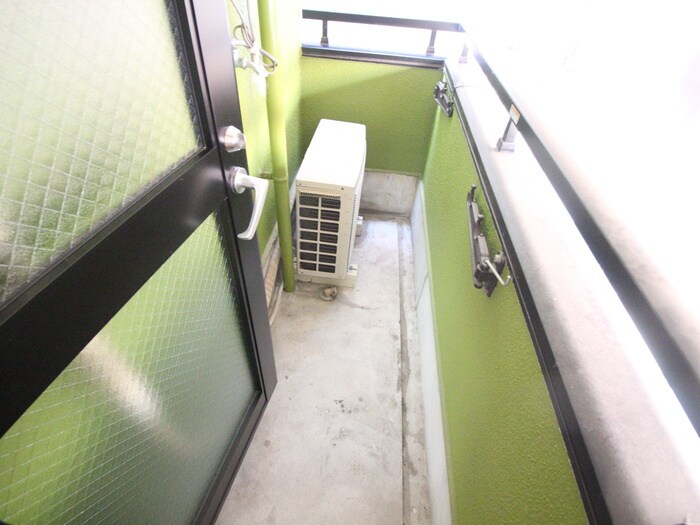 物件内観写真16　(ベランダ・バルコニー)