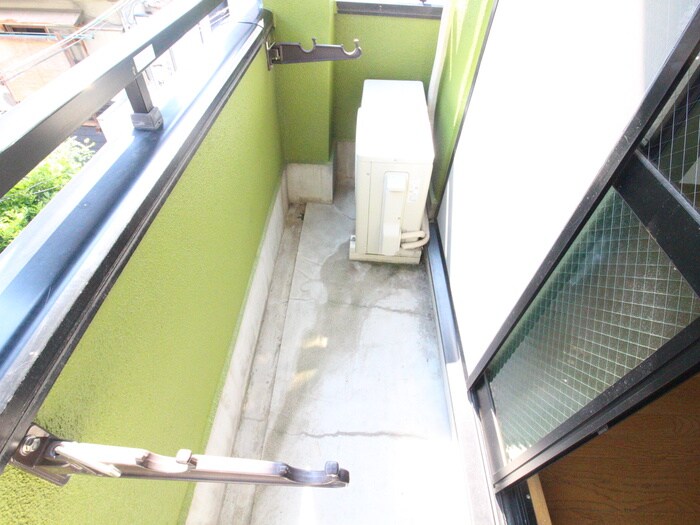 物件内観写真16　(ベランダ・バルコニー)