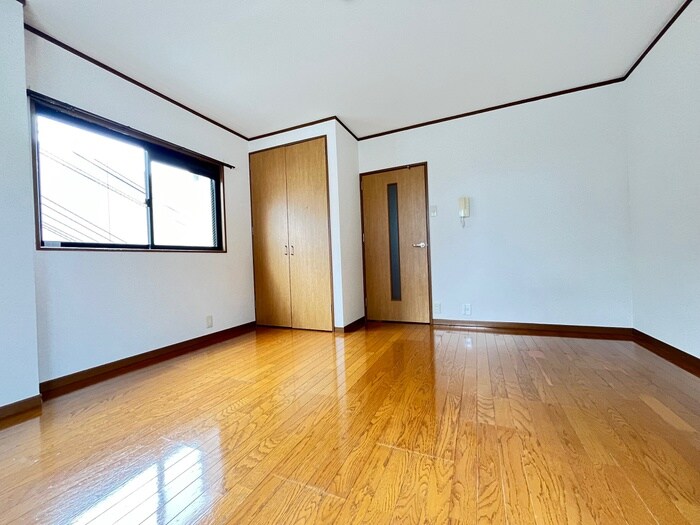 物件内観写真18　(居室)