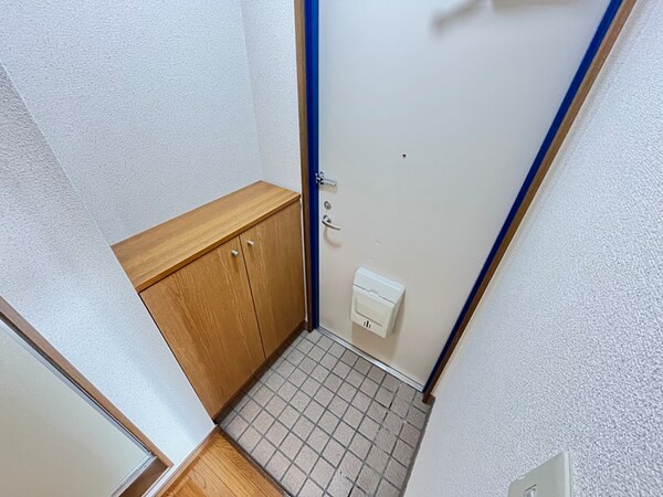 靴箱