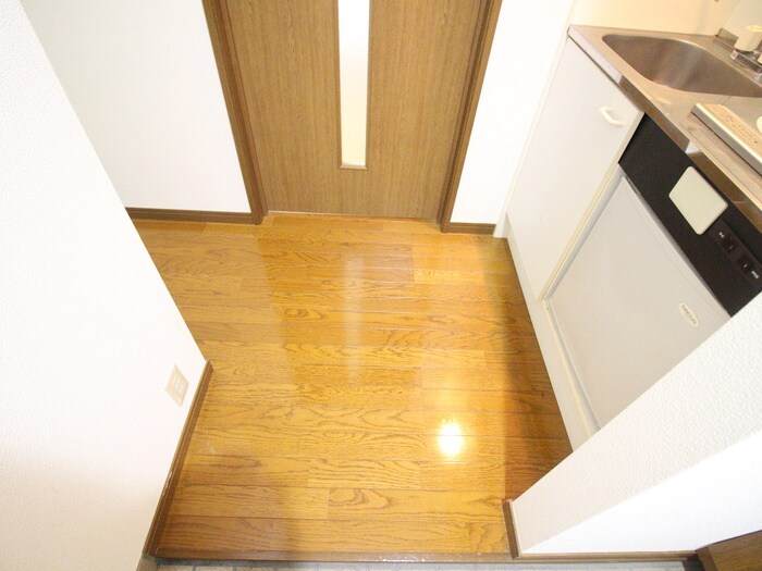 物件内観写真21　(廊下)