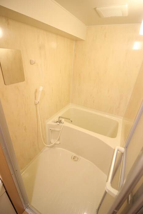 物件内観写真9　(バス／シャワールーム等)