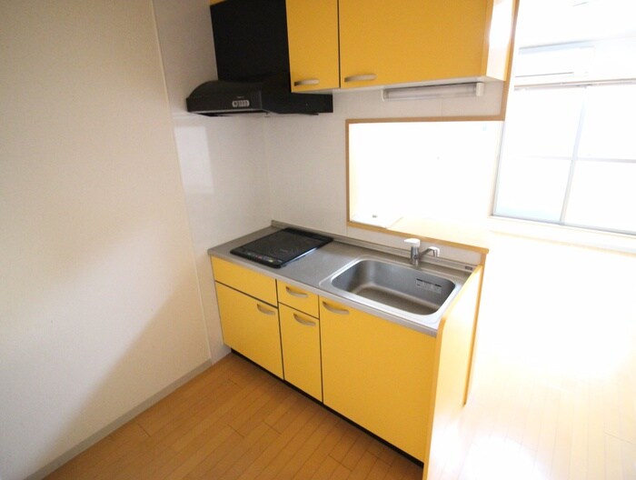 物件内観写真10　(キッチン)