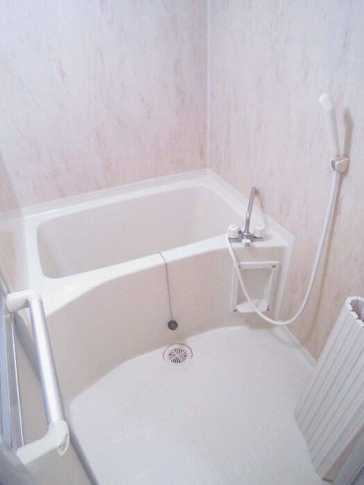 物件内観写真11　(バス／シャワールーム等)