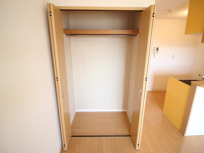 物件内観写真11　(収納)