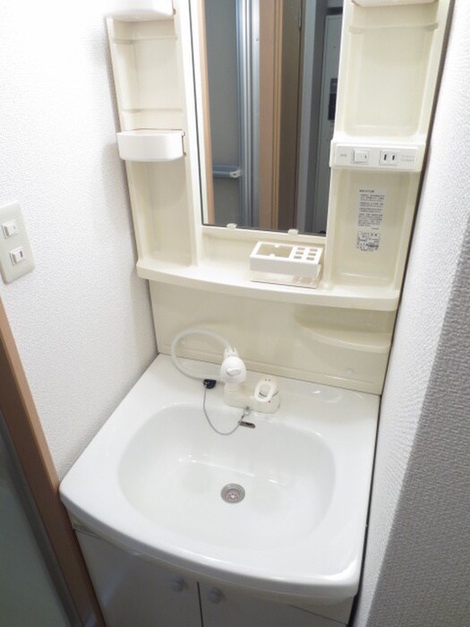 物件内観写真12　(洗面)