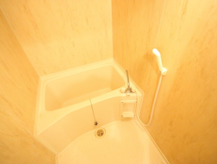 物件内観写真13　(バス／シャワールーム等)