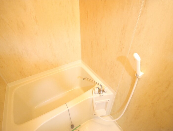 物件内観写真13　(バス／シャワールーム等)