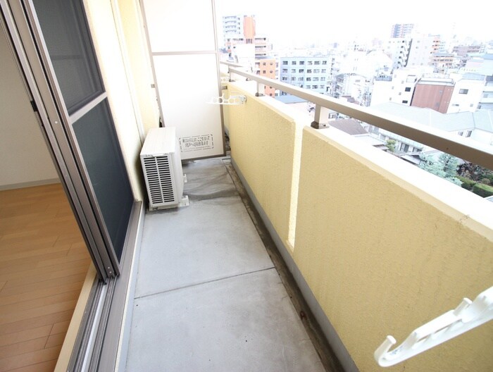 物件内観写真15　(ベランダ・バルコニー)