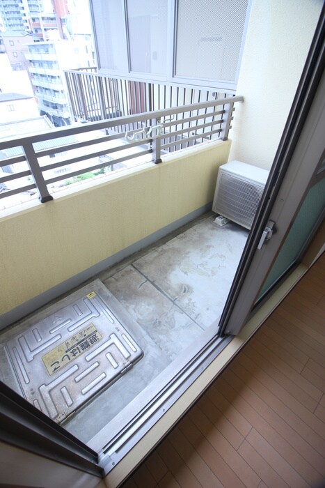 物件内観写真15　(ベランダ・バルコニー)