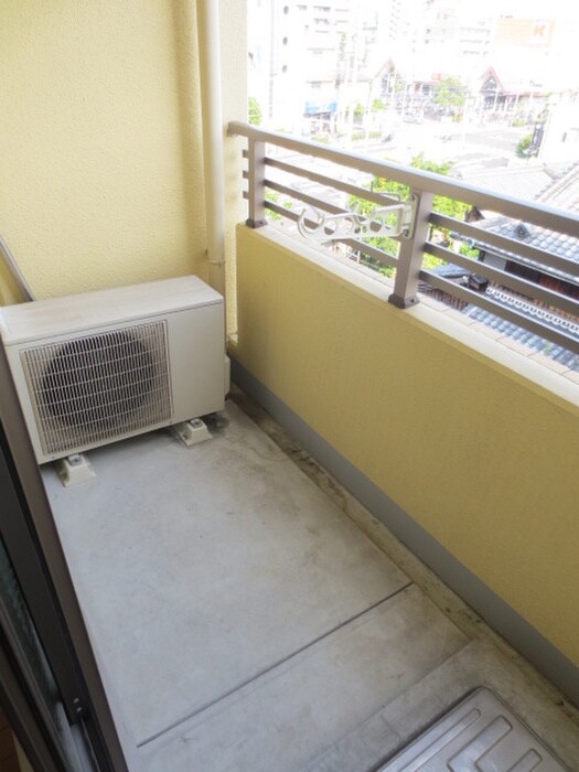 物件内観写真16　(ベランダ・バルコニー)