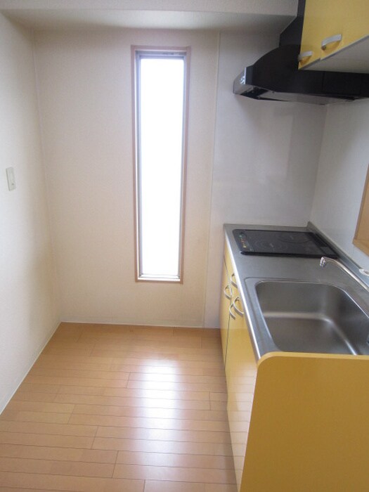 物件内観写真17　(キッチン)