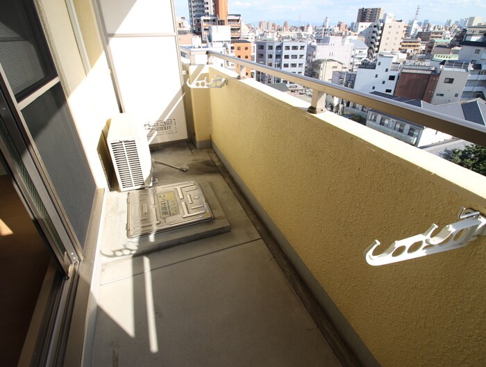 物件内観写真17　(ベランダ・バルコニー)