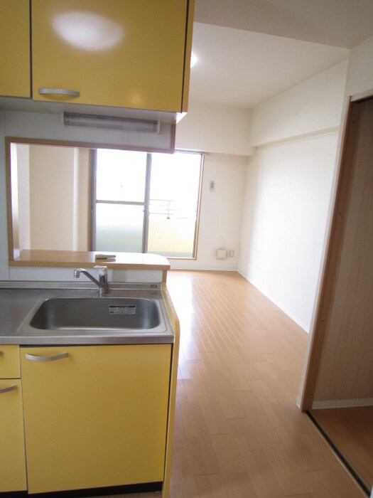 物件内観写真18　(居室)