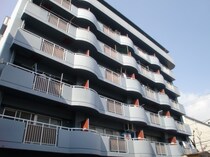 リ－フ・ザ・カピタンの外観写真