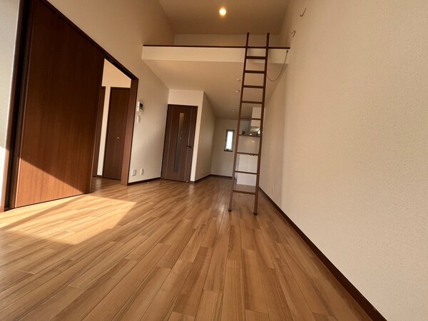 居室