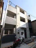 アーバンレジデンス北田辺