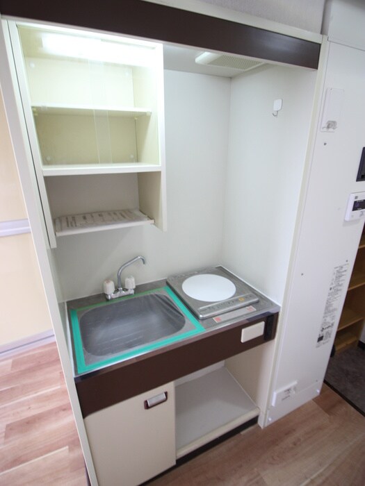 物件内観写真8　(キッチン)