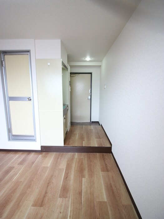 物件内観写真21　(居室)